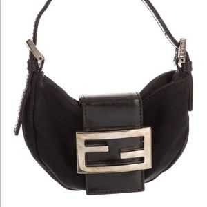 Authentic Fendi mini